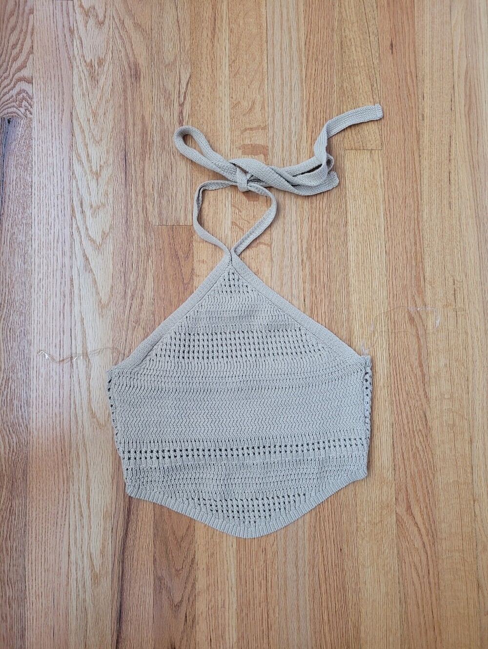 Guess Crochet Top